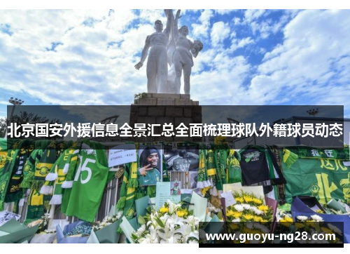 北京国安外援信息全景汇总全面梳理球队外籍球员动态