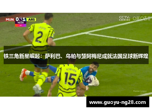 铁三角新星崛起：萨利巴、乌帕与楚阿梅尼成就法国足球新辉煌
